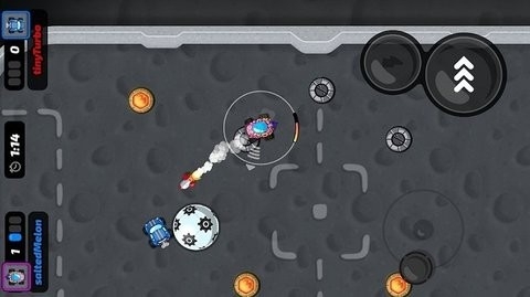 足球赛车无限金币版 足球赛车无限金币版