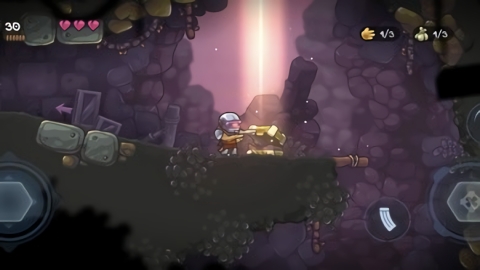 僵尸洞穴中文版