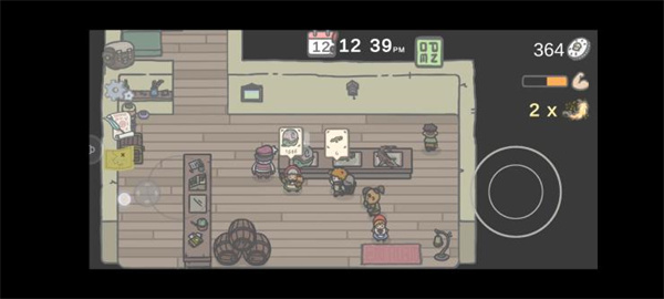 小小山谷汉化版