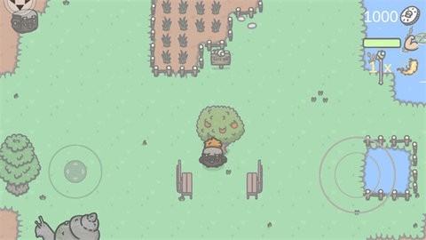 小小山谷汉化版