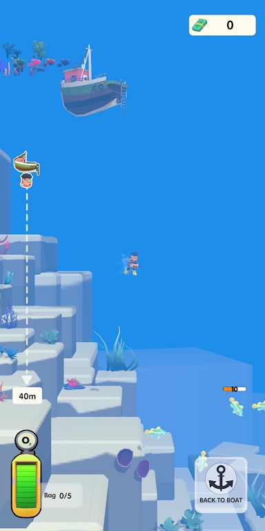 深潜美食 深潜美食