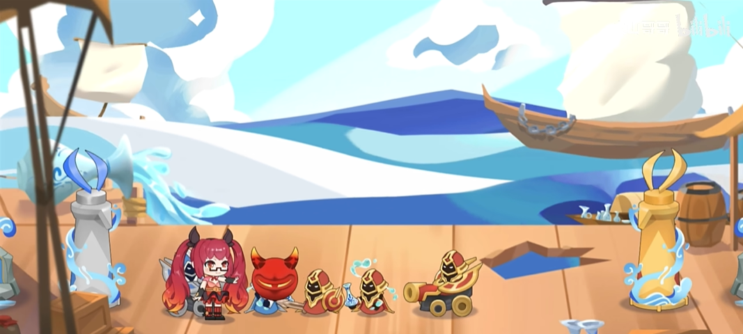 峡谷进化史汉化版