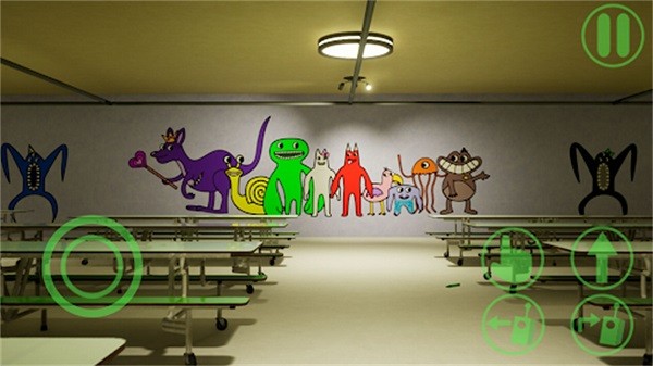 极限生存模拟器内置菜单