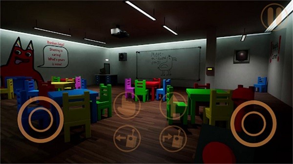 极限生存模拟器内置菜单