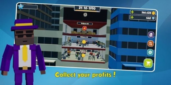 房东经理模拟中文版