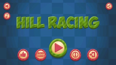 希尔赛车无限金币钻石