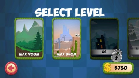 希尔赛车无限金币钻石