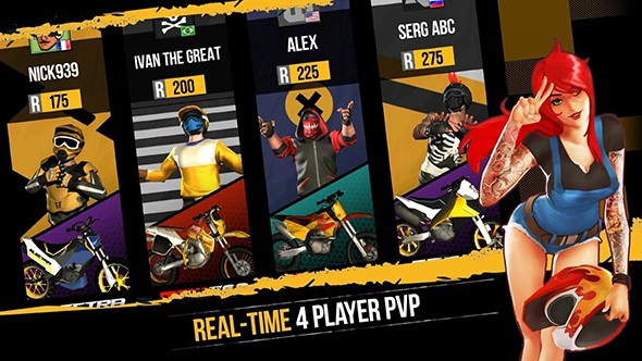 极限尘埃2中文版