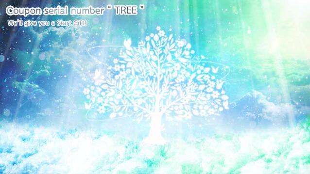 天国之树中文版