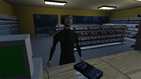 大便杀手中文版