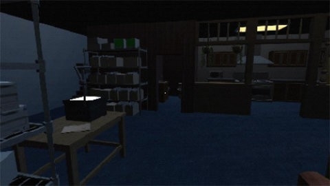 大便杀手中文版