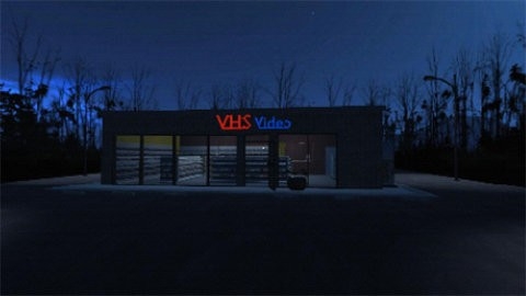 大便杀手中文版