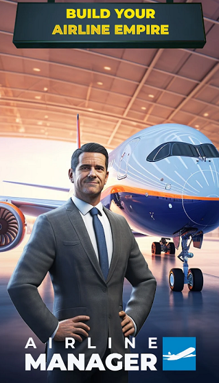 航空经理2024 航空经理2024