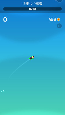 行鱼流水无限鸡蛋