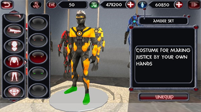 火柴人绳索英雄1旧版本