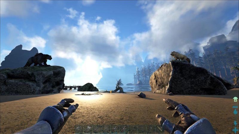 进攻恐龙岛无敌版.jpg 进攻恐龙岛无敌版.jpg