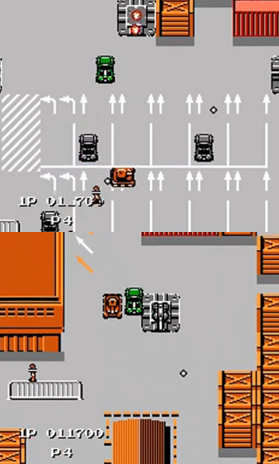 赤色要塞无敌版单机版