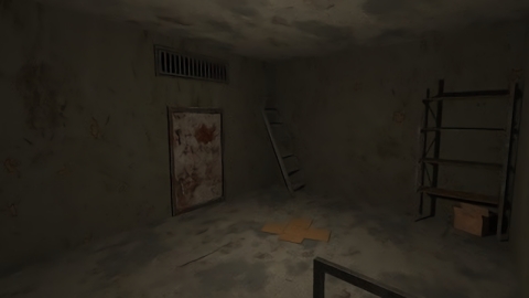 暗之城堡中文版