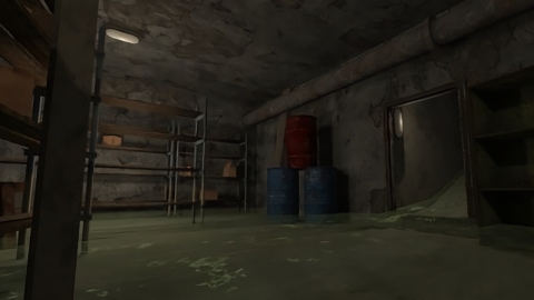 暗之城堡中文版