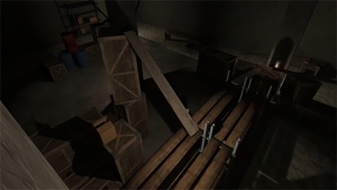 暗之城堡中文版 暗之城堡中文版