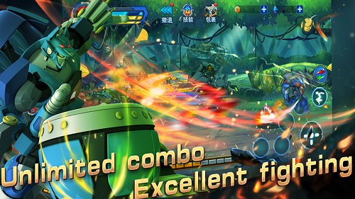 机甲斗兽场机甲赛罗无限金币.jpg 机甲斗兽场机甲赛罗无限金币.jpg