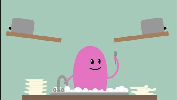 蠢蠢的死法免广告