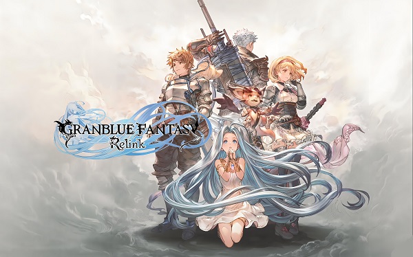 碧蓝幻想Relink免费版