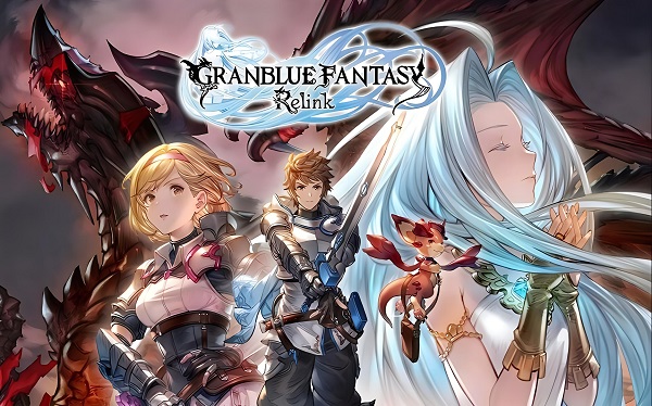 碧蓝幻想Relink免费版