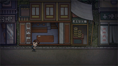 打工生活模拟器2024