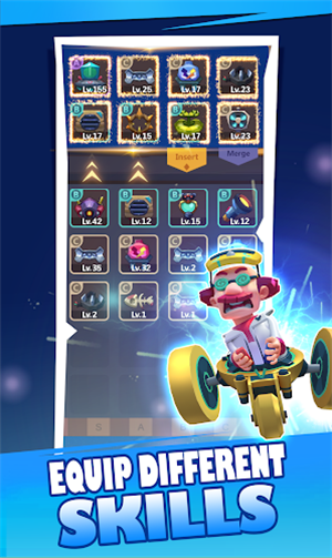 超级乱斗中文版