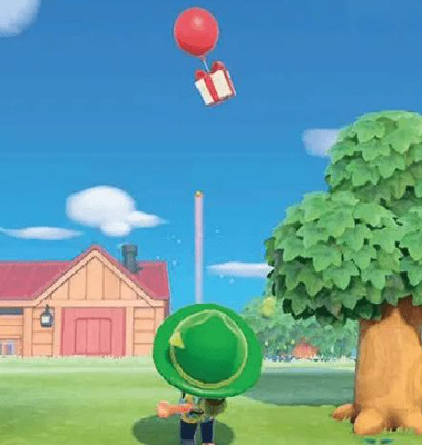 动物之森口袋露营中文版