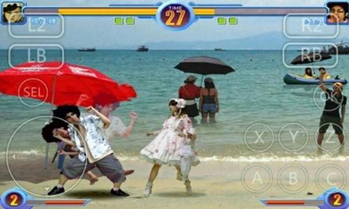 东东不死传说1.6版