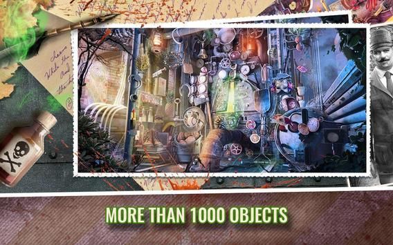 恐惧火车中文版