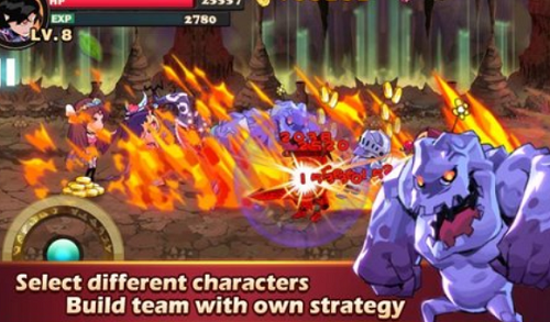 暗影之剑中文版