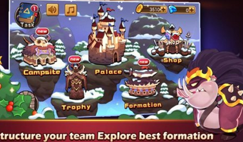 暗影之剑中文版