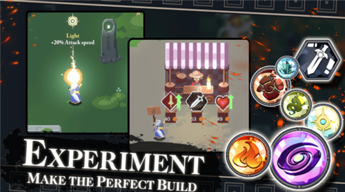 漫无止境中文版