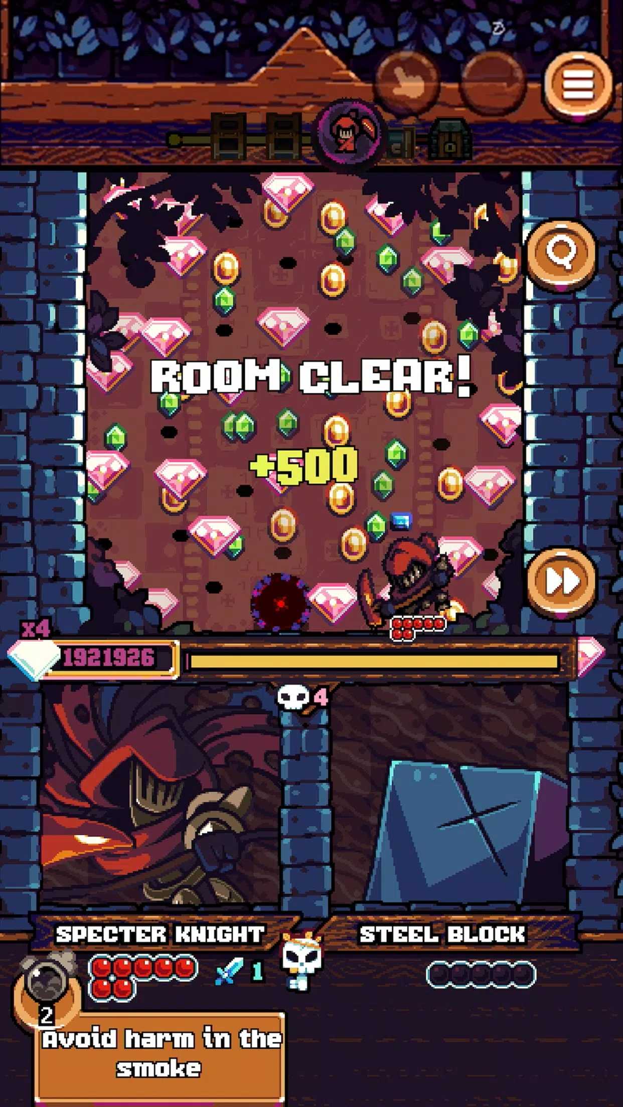 铲子骑士口袋地牢人物解锁