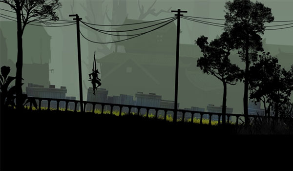 忍者武士岚2中文版 忍者武士岚2中文版