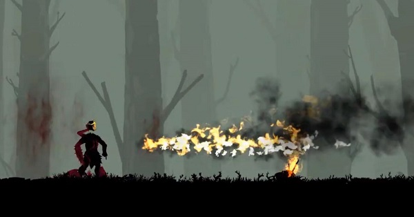 忍者武士岚2中文版 忍者武士岚2中文版