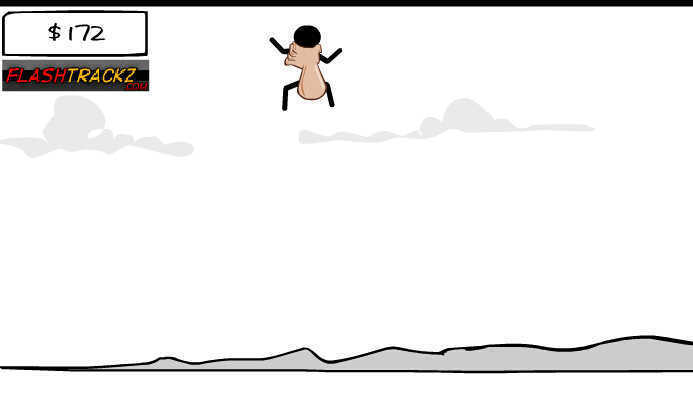 暴打火柴人无限金币钻石