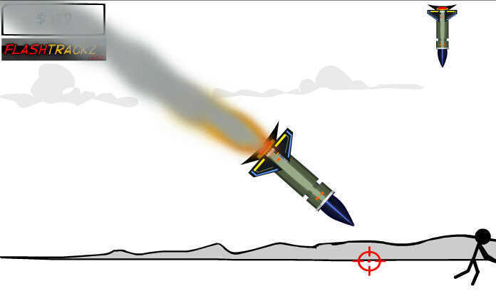 暴打火柴人无限金币钻石