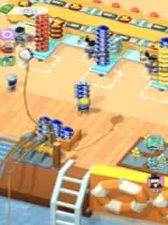 我的海上餐厅免广告版