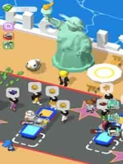 我的海上餐厅免广告版