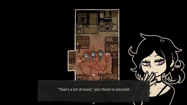 安迪与莉莉的棺材中文版