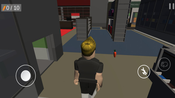 恐怖佩奇2中文版