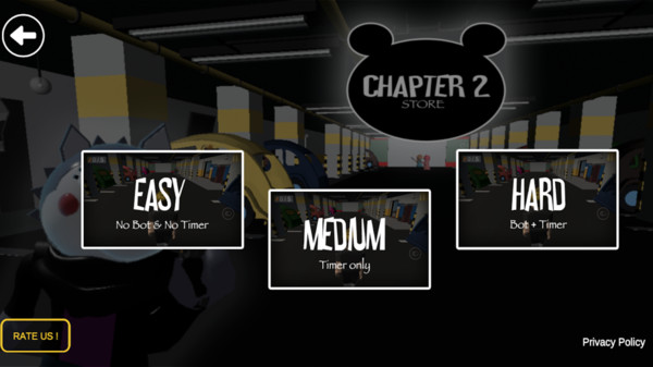 恐怖佩奇2中文版