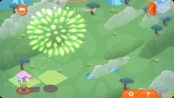 间谍鼠中文免费版