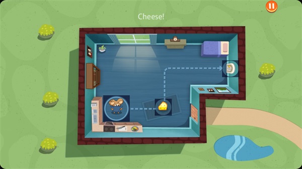 间谍鼠中文免费版