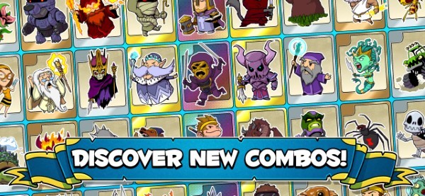 小炼金术师中文版