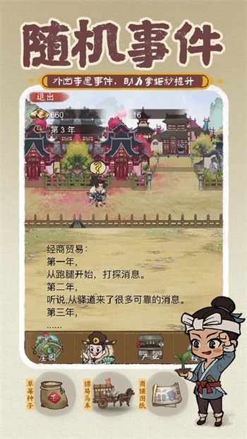 小伙逆袭记免广告